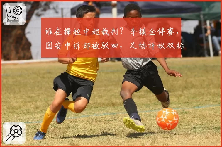 谁在操控中超裁判？李镇全停赛，国安申诉却被驳回，足协评议双标