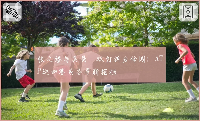 张之臻与吴易昺双打拆分传闻:ATP巡回赛或各寻新搭档