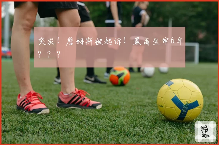 突发!詹姆斯被起诉!最高坐牢6年???